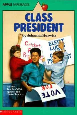 Image for Class President