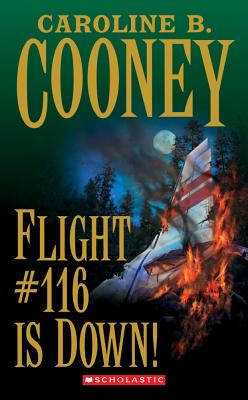 Flight #116 Is Down! (Point)