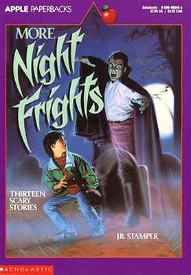 Image for More Night Frights: Thirteen Scary Stories