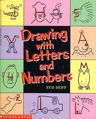 Image for Drawing With Letters and Numbers