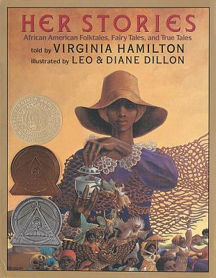 Image for Her Stories African American Folktales, Fairy Tales, and True Tales
