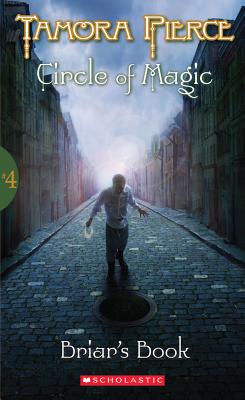 Image for Briar's Book (Circle of Magic #4)