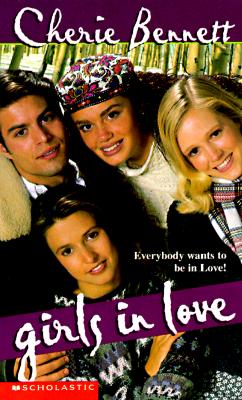 Girls In Love
