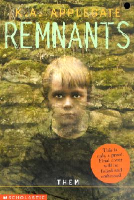 Them (Remnants, 3)