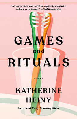 Games and Rituals: Stories