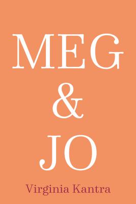 Meg and Jo (The March Sisters)