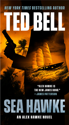 Sea Hawke (An Alex Hawke Novel)