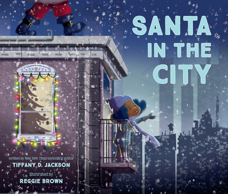 Image for Santa in the City