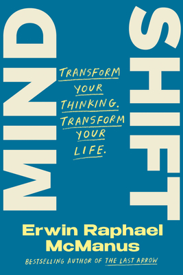 Mind Shift: It Doesn't Take A Genius To Think Like One