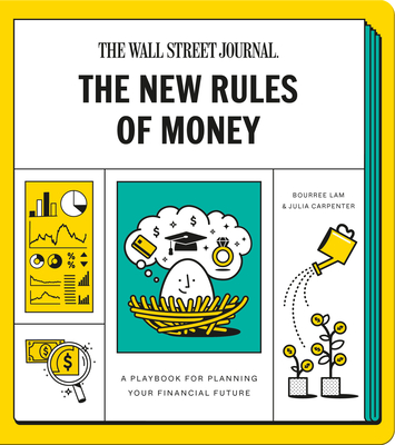 Image for The New Rules of Money: A Playbook for Planning Your Financial Future: A Workbook The New Rules of Money: A Playbook for Planning Your Financial Future: A Workbook