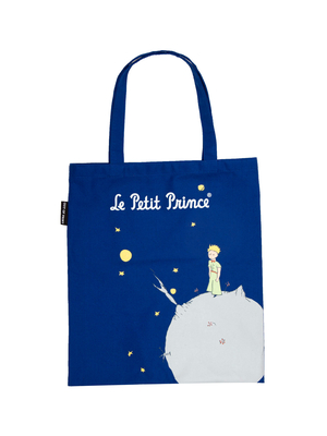 Image for The Little Prince Tote Bag