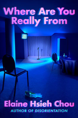 Where Are You Really from: Stories