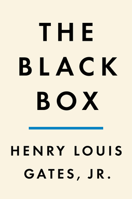 The Black Box: Writing the Race