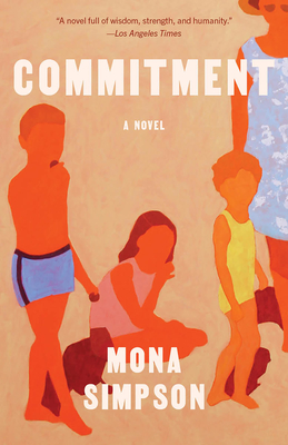 Commitment: A novel