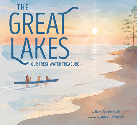 Great Lakes: Our Freshwater Treasure