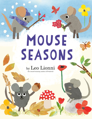 Image for Mouse Seasons