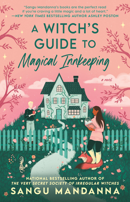 Witch's Guide to Magical Innkeeping