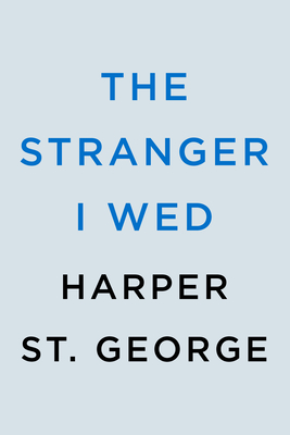 The Stranger I Wed (The Doves of New York)
