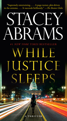 Image for While Justice Sleeps: A Thriller (Avery Keene)
