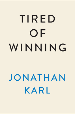 Tired of Winning: Donald Trump and the End of the Grand Old Party