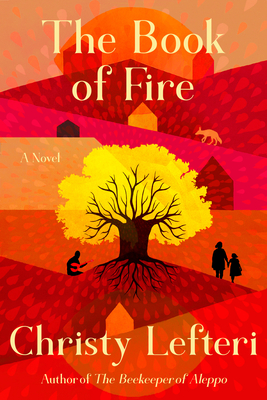 The Book of Fire: A Novel