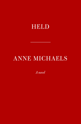 Held: A novel