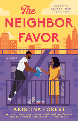 Image for The Neighbor Favor