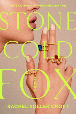 Image for STONE COLD FOX