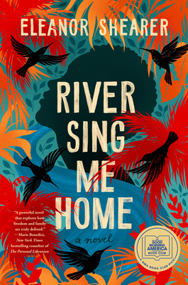 Image for River Sing Me Home *7-3117*