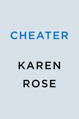 Cheater (The San Diego Case Files)