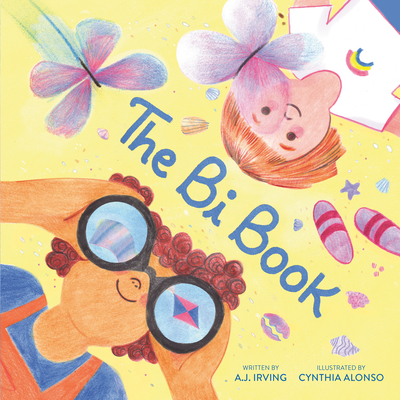 Bi Book
