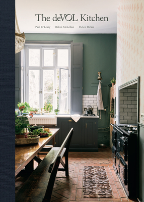 The Devol Kitchen: Designing And Styling The Most
