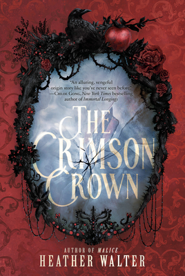 Crimson Crown
