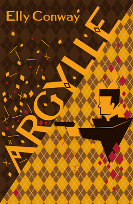 Argylle: A Novel