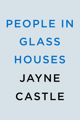 People in Glass Houses (A Harmony Novel)