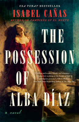 Possession of Alba Daz