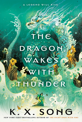 Dragon Wakes with Thunder