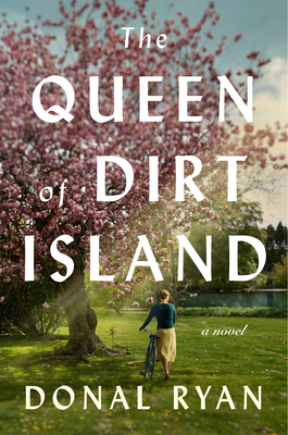 Image for QUEEN OF DIRT ISLAND