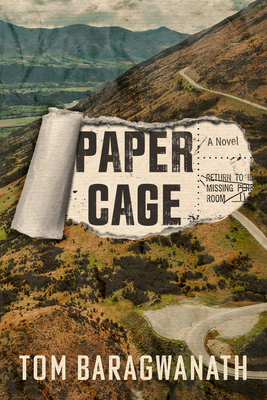 Paper Cage: A novel