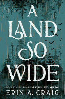Land So Wide