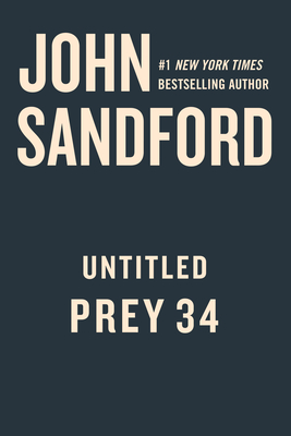 Toxic Prey (A Prey Novel)