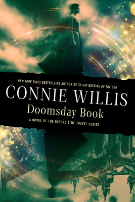 Image for DOOMSDAY BOOK: A NOVEL OF THE OXFORD TIME TRAVEL SERIES