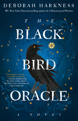 Black Bird Oracle