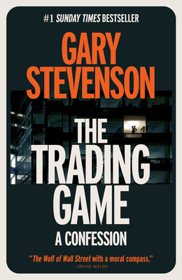 Trading Game: A Confession