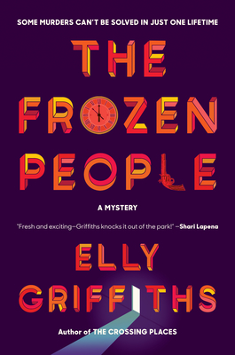 The Frozen People: A Mystery