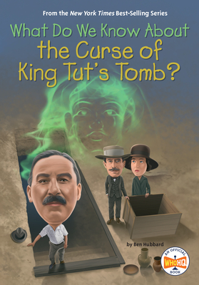 What Do We Know about the Curse of King Tut's Tomb