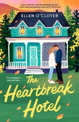 Heartbreak Hotel