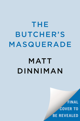 Butcher's Masquerade