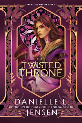 Twisted Throne