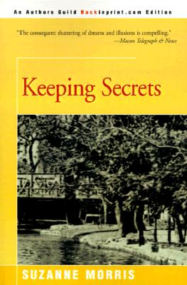 Keeping Secrets Signed by Author